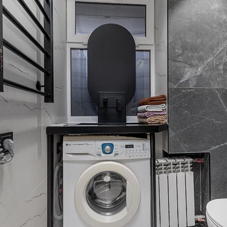 Bloody Lisa Design Apartment Oldenburg Bagian luar foto