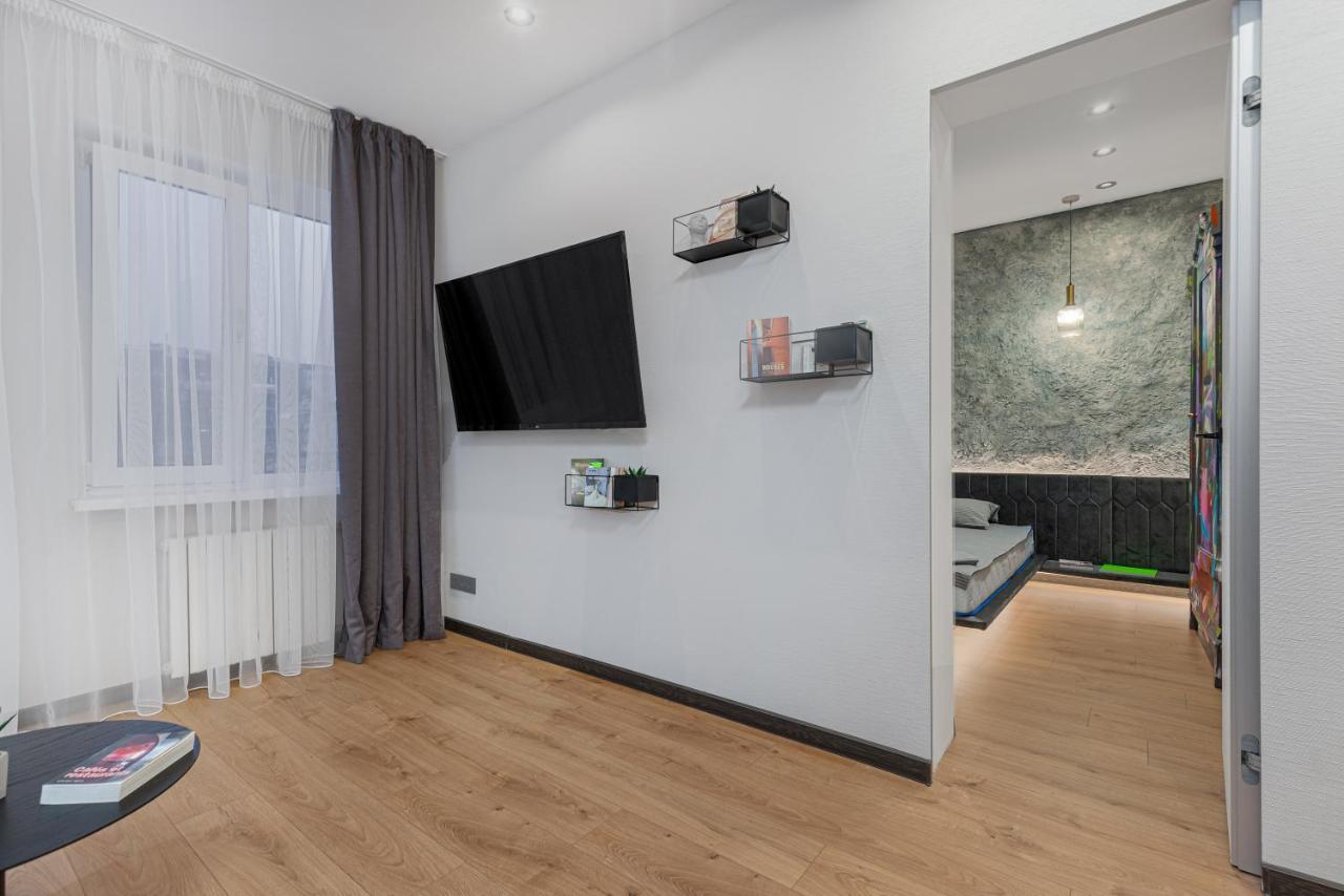 Bloody Lisa Design Apartment Oldenburg Bagian luar foto