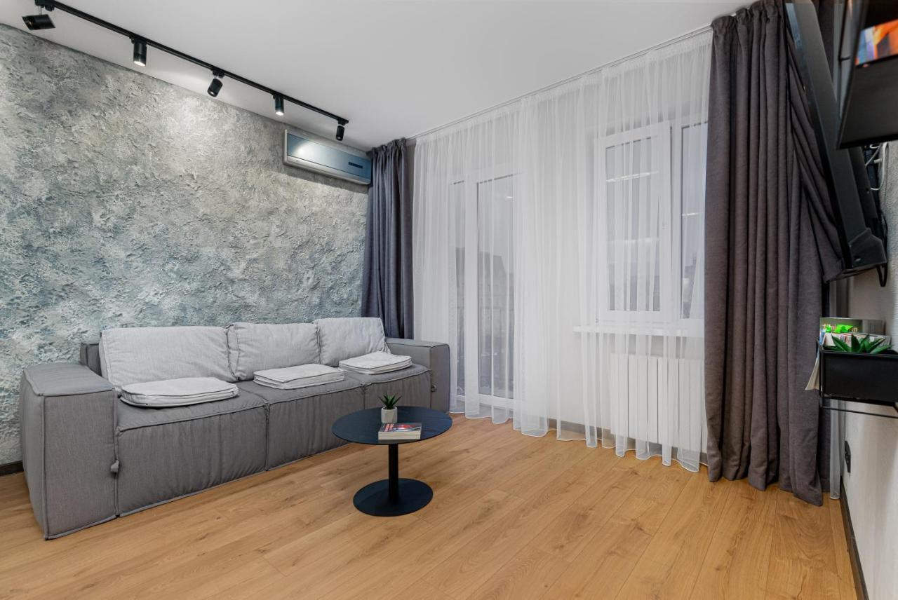 Bloody Lisa Design Apartment Oldenburg Bagian luar foto