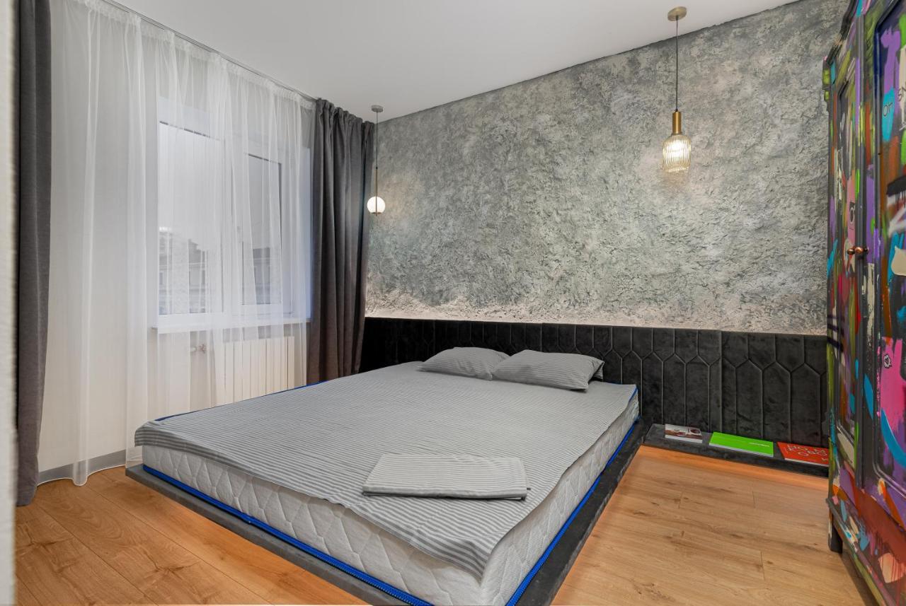 Bloody Lisa Design Apartment Oldenburg Bagian luar foto