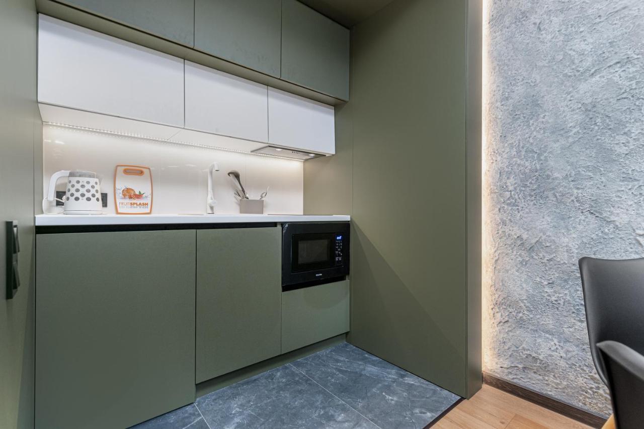 Bloody Lisa Design Apartment Oldenburg Bagian luar foto